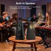 Digitales Metronom, Elektronisches Metronom mit Timer, Produktbild-Vorschau 4
