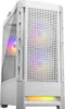 COUGAR Midi-Tower-Gehäuse Airface, ARGB, Weiß, Midi Tower, Produktbild-Vorschau 10