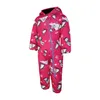 Dare2B Bambino II Tuta invernale per bambini Tuta invernale Anteprima dell’immagine prodotto 3
