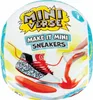 MGA's Miniverse - Make It Mini Sneakers (sortovaný tovar) Náhľad obrázku produktu 1