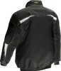 TEXXOR Pilotjacke FJORD Pilotenjacke Gr. 2XL schwarz Produktbild-Vorschau 2