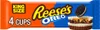 Reese's Oreo Big Cup Peanut Butter King Size 4er Produktbild-Vorschau 1