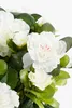 Mica Decorations Azalee Kunstpflanze im Blumentopf Stan - Produktbild-Vorschau 3