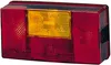 HELLA Rücklichtglas 9EL 137 792-011 Rechts Produktbild-Vorschau 8