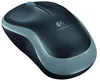 Logitech M185 kabellose Maus grau Produktbild-Vorschau 13