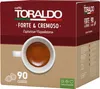 Caffè Toraldo Forte & Cremoso – Espresso Napoletano, 4×90 Produktbild-Vorschau 2