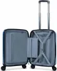 Bugatti Valencia 4 Rollen Kabinentrolley S 55 cm Produktbild-Vorschau 7