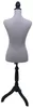 Housse de rechange pour mannequin de couture HWC-Q24, Voir les images du produit 7