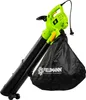 FIELDMANN FZF 4030-E Elektrický zahradní vysavač, 3 funkce: Náhled obrázku produktu 4