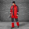 Portwest S585 Winter Overall Red Gr. XL Produktbild-Vorschau 2