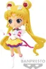 A figurine of Sailor Moon in her Eternal Sailor Moon outfit. Produktbild-Vorschau