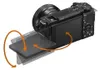 Sony α ZV-E10L, 24,2 MP, 6000 x 4000 Pixel, CMOS, 4K Ultra Produktbild-Vorschau 19