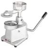 Beeketal Hamburgermaschine Hamburger Patty Presse BPP-3P Produktbild-Vorschau 2