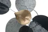 Mauro Ferretti nástěnný panel Half Leaf 62,5x5,5x40 cm Náhled obrázku produktu 2