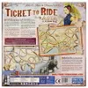 Collection de cartes Ticket to Ride Asie Voir les images du produit 10