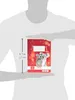 herlitz 340075 Zeszyt ćwiczeń x.book DIN A5 ruling 7 / Podgląd zdjęcia produktu 4