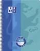 Oxford 400101422 Bloc-notes DUO - A4+ a quadretti e a righe Anteprima dell’immagine prodotto 1