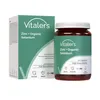 Vitaler's Zink + Selen, organisches Produkt, 120 Kapseln Produktbild-Vorschau 1