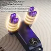Schuhtrockner,Schuherfrischer mit UV-Sterilisation,mit Produktbild-Vorschau 2