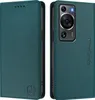 Lederhülle für Huawei P60 / P60 Pro Hülle Flip Brieftasche Produktbild-Vorschau 2
