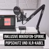 RØDE NT1 Signature, micrófono de estudio, -32 dB, 20 - Vista previa de la imagen del producto 22
