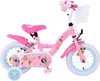 Detský bicykel Disney Princess - dievčenský - 12 palcov - Náhľad obrázku produktu 1