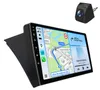 Android Autoradio 64GB mit Rückfahrkamera für VW T5 Produktbild-Vorschau 1