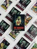 Piatnik Horrorfilms Speelkaarten - Één pak Productafbeelding-voorbeeld 2