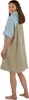 normani Damen Surfer Poncho Produktbild-Vorschau 3