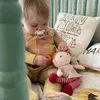 Haba Stoffpuppe / Kuschelpuppe 25 cm - Roya Produktbild-Vorschau 12