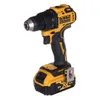 DeWalt DCD708P3T-QW Akku-Bohrschrauber, inkl. 3x 18Volt/5 Produktbild-Vorschau 20