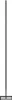 vidaXL Metall-Weihnachtsbaum für Dekorationen Schwarz 90 cm Produktbild-Vorschau 4