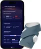 OWLET Ponožka inteligentní Dream Sock - tmavomodrá Náhled obrázku produktu 1