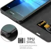 Cadorabo DE-114439, Nokia, Nokia Lumia 950, Hnědá Náhled obrázku produktu 3
