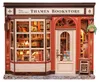 Baukasten Cutebee Thames Bookstore CWGB405 Holz 22 x 14 x Produktbild-Vorschau 1