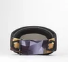 Out Of Void Lunettes de ski Golden Gold24 MCI/CAT3 Voir les images du produit 3