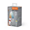 Ledvance LED Smart+ Kerze 4,9W = 40W E14 matt 470lm CCT Productafbeelding-voorbeeld 4
