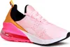 topschuhe24 2056 Damen Plateau Sneaker Turnschuhe, Produktbild-Vorschau 2