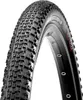 A close-up studio shot of a bicycle tire mounted on a rim. Anteprima dell’immagine prodotto