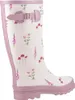 Cotswold - Stivali di gomma "Wildflower" da donna FS12289 Anteprima dell’immagine prodotto 2