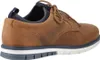 POD - Sneakers pour hommes "Murphy", cuir italien FS11349 Voir les images du produit 2