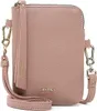 SURI FREY Handytasche Umhängetasche Ketty Phone Bag Oldrose Produktbild-Vorschau 1
