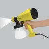 EASYmaxx Farbpistole Farbsprühpistole Farbspritzgerät Produktbild-Vorschau 8