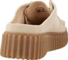 CLARKS Slip-On Torhill Mule mit Contour Cushion-Fußbett Produktbild-Vorschau 11