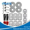 Sada pro údržbu Roborock Qrevo Curv 2 Pro (Plus.Parts®) Náhled obrázku produktu 2
