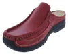 Wolky Clog Roll Slide 0620236-553, leicht glänzendes Produktbild-Vorschau 4