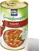 Keunecke Genießersuppe Soljanka (400ml Dose) + usy Block Produktbild-Vorschau 1