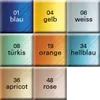 Teleskop Sichtschutz Trennwand Raumteiler Praxis Therapie Produktbild-Vorschau 4