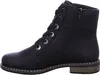 Rieker Damen Schnürboots Stiefeletten Reißverschluss Produktbild-Vorschau 22