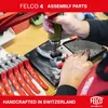 Felco 4 Classic Gartenschere Náhled obrázku produktu 11